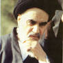 Imam Khomeini returned