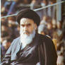Imam Khomeini returned