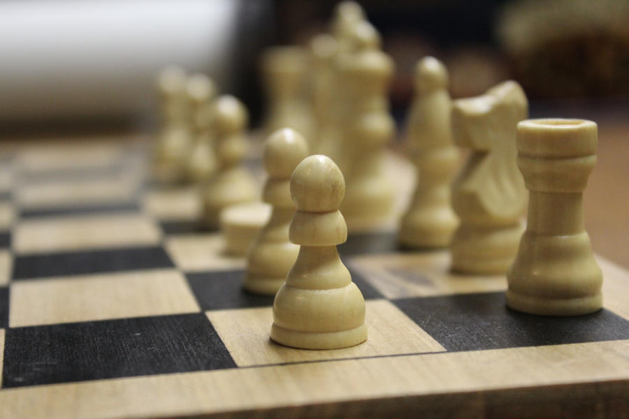 Chess Board