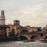 The charming Verona (I)