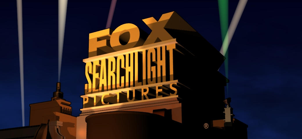 Fox Searchlight 1953 Reloaded By Danykemiche On Deviantart Fox Searchlight 1953 Reloaded By Danykemiche On Deviantart