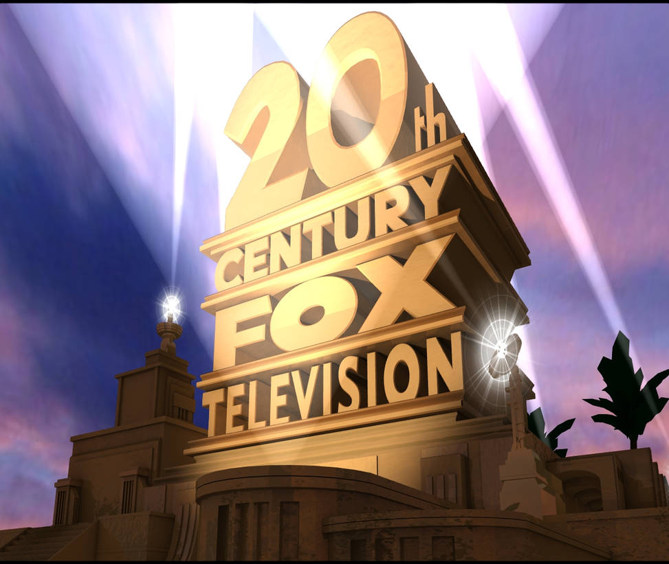 Matt Hoecker 20th Century Fox Television 2011 Logo By Danykemiche On