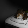 Restless night