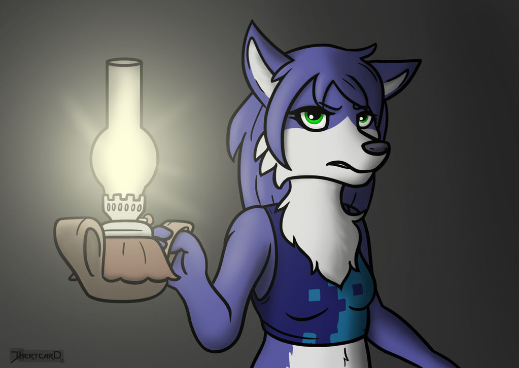 Ember's Night
