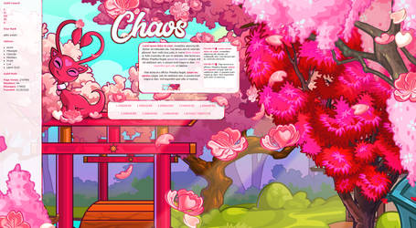 Chaos (Valentine)
