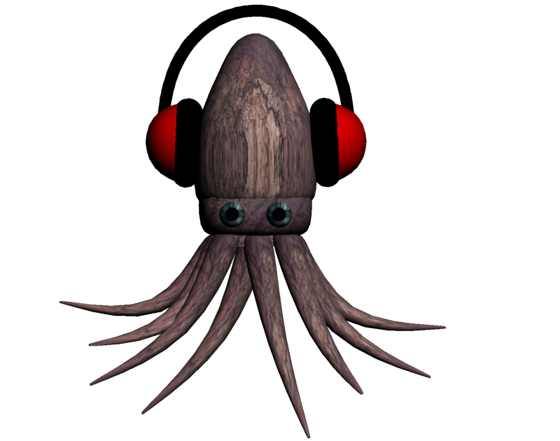 SquidPhones