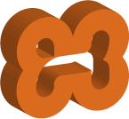 XAMPP 3D Icon