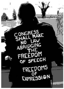 Freedom of Expression