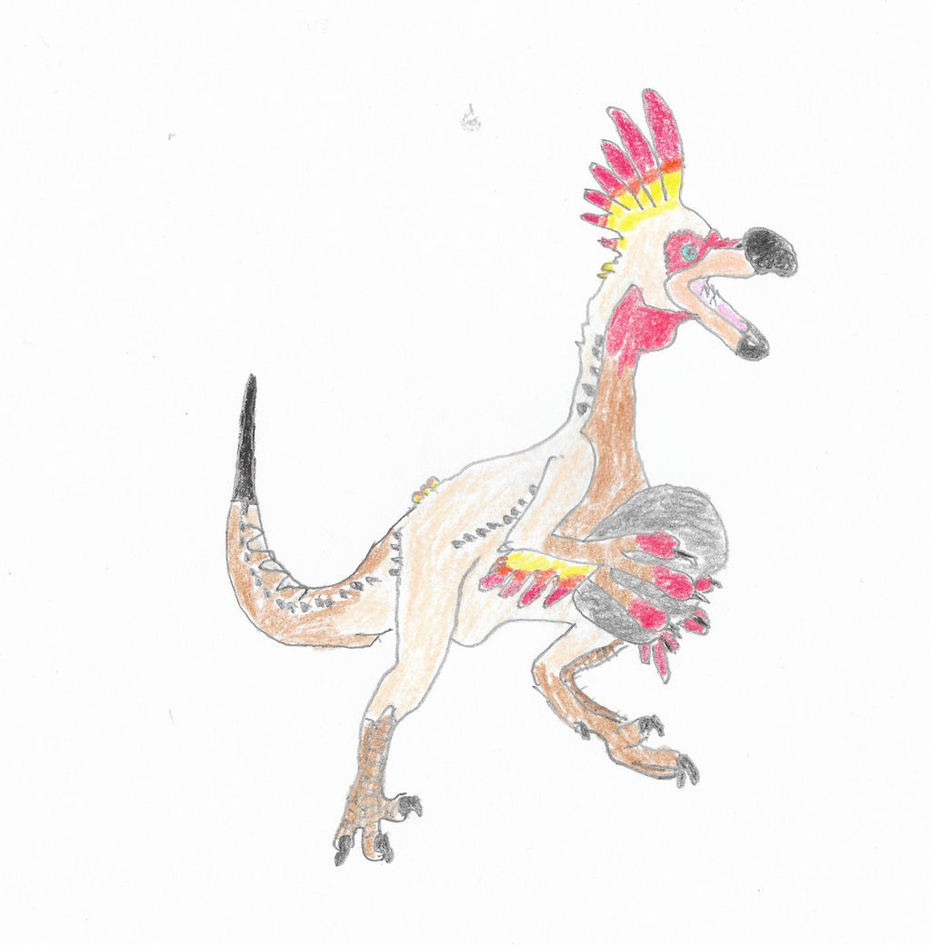 KuluYaKu by Demon653 on DeviantArt