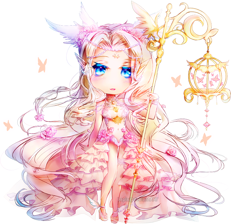 Comm: Eternelle