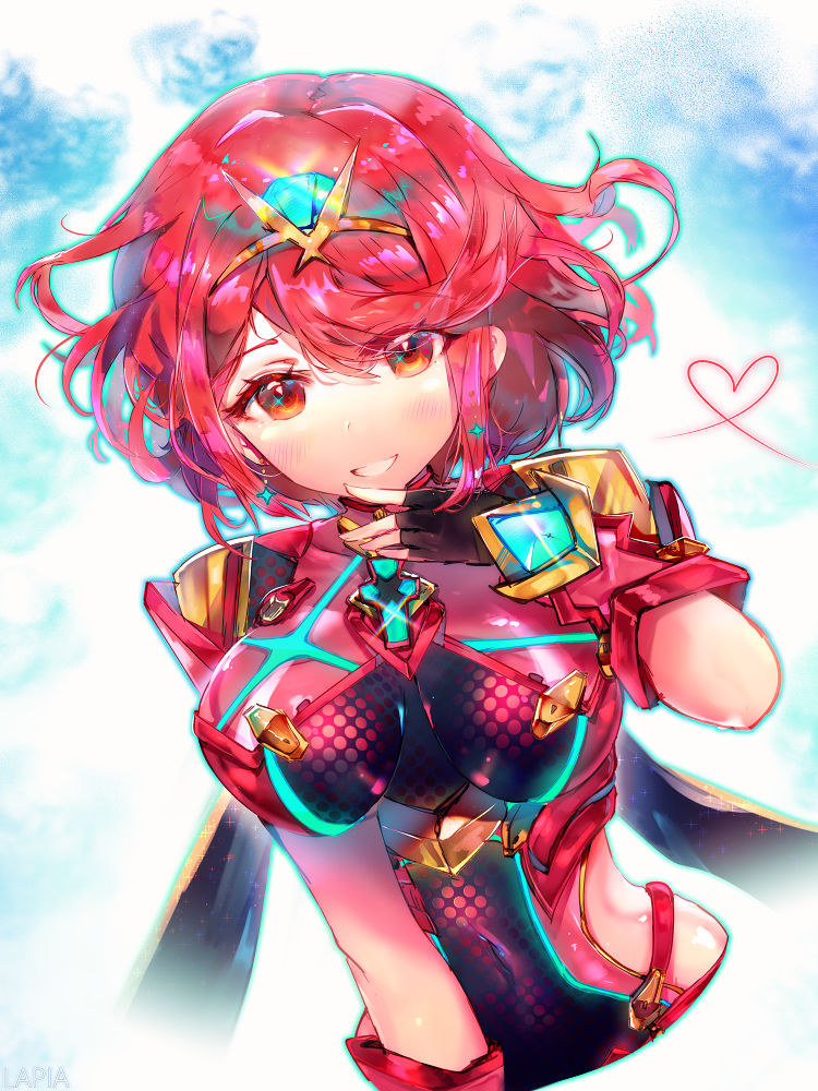 Pyra