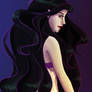 Marceline, the vampire