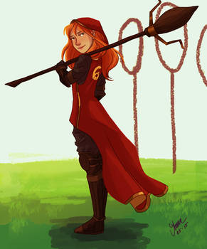 Weasley