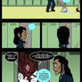 LoK: Korracademy - WANton Bullying