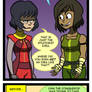 LoK: Outdated Ideas