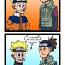 Naruto: And The Dream Never Dies