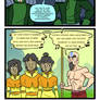 LoK: Korra the Musical