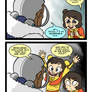LoK: Old Grudges