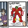 Fandumb #53: Avengers Pre-Assembled