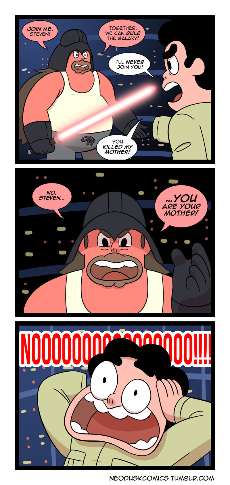 Steven Universe: Gem Wars