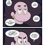 Steven Universe: The Gem Slashing Slinker