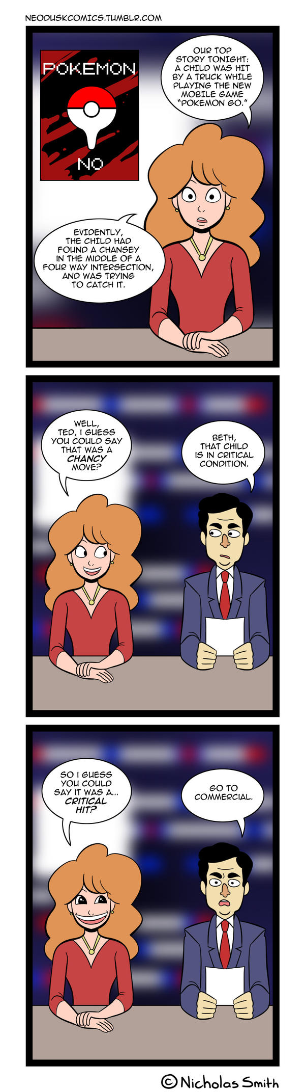 Fandumb #90: Pokemon No