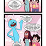 Steven Universe: Do It For Meeseeks