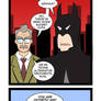 Fandumb #96: Discount Arkham Asylum