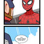 Fandumb #106: Spider-Logical Warfare