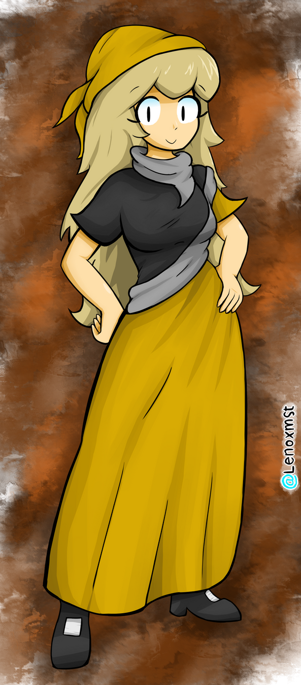 Deviantart Randomstuff3000 Helen Helen by lenoxmst on DeviantArt