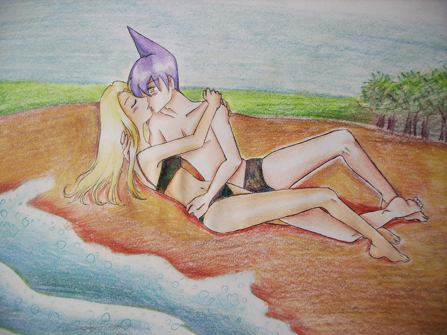Happy Anniversary x3 by NanakoNyan on DeviantArt