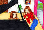 piano.. by NanakoNyan