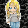 COM: Chibi Lilyiena