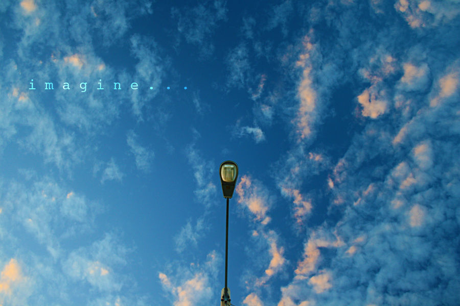 +Imagine+