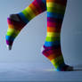 +A Prismatic Touch+