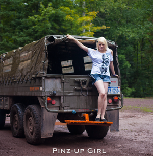 +Pinz-Up Girl ID+