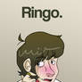 Ringo.