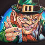 Leprechaun