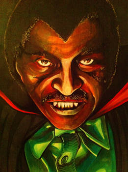 Blacula