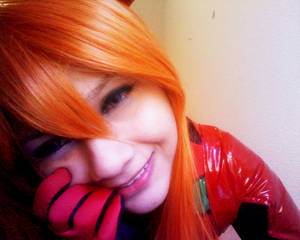 Asuka Langley 04