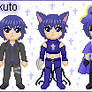 Ikuto