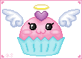Angelic Muffin