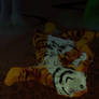 Jungle Book Chapter 3: Tiger! Tiger!
