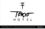 Tokio Hotel New Logo by DysfunctionalHuman