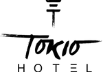 Tokio Hotel New Logo PNG by DysfunctionalHuman