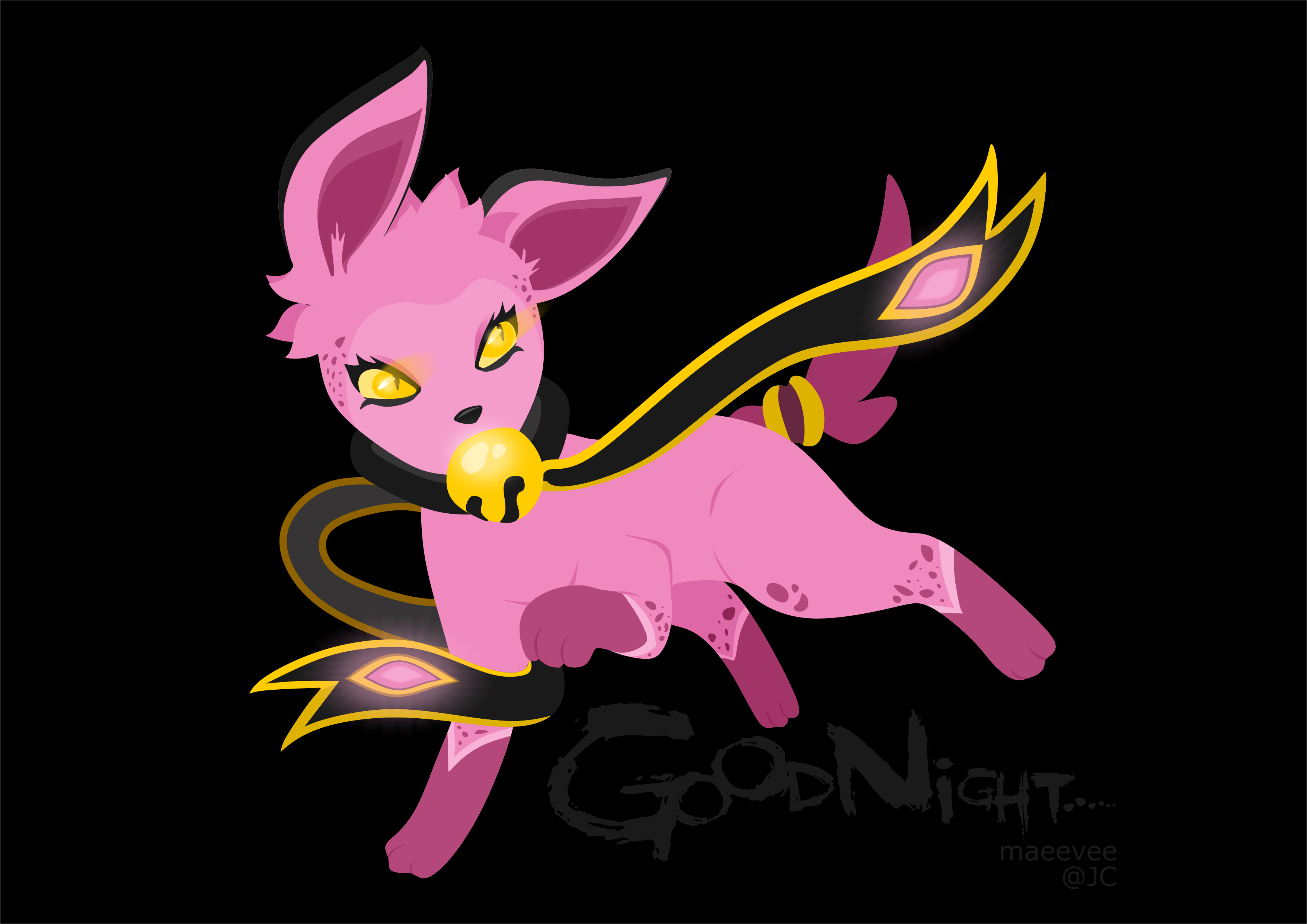 Maeevee