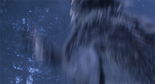 Wherewolf Animation Werewolf animation 2 by papkapapka on DeviantArt