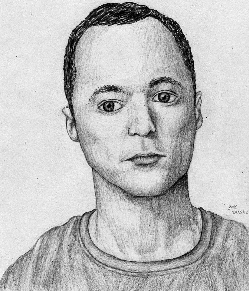 Sheldon Cooper