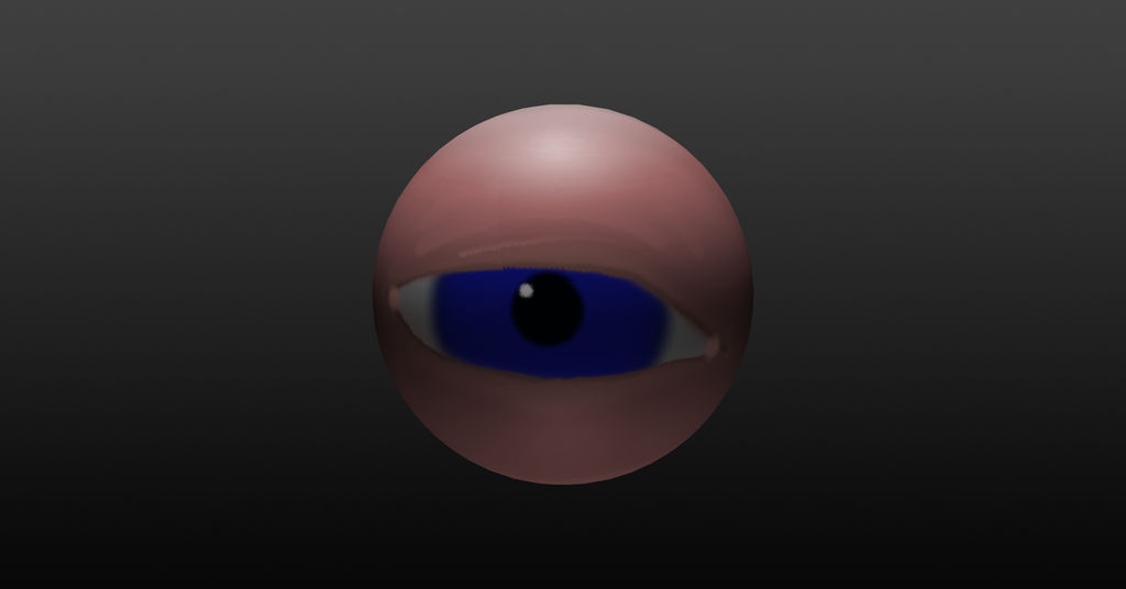 Glass Eye