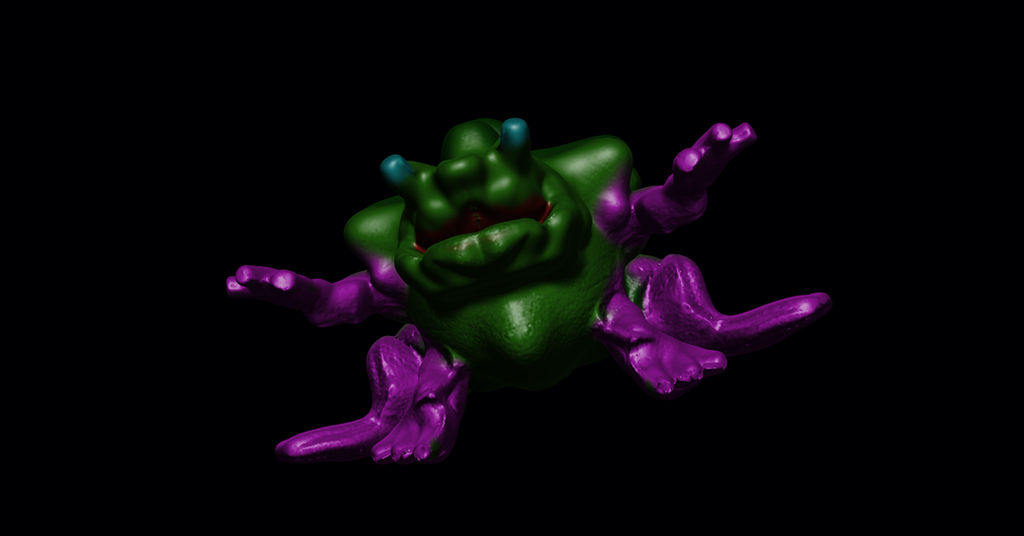 Turtle Frog Deviantart Frog Turtle by godzilla1990 on DeviantArt
